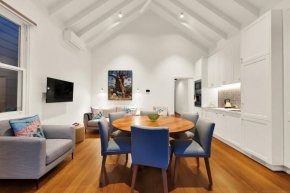 Chateau Yarraville